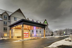 Holiday Inn Express & Suites - Lincoln East - White Mountains, an IHG Hotel Lincoln